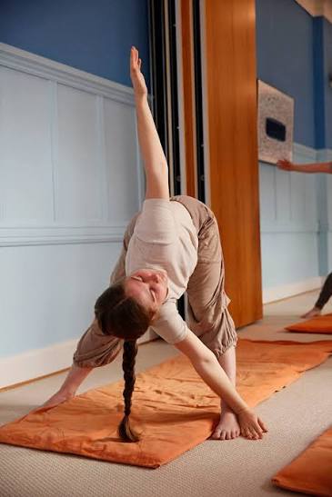 Skandinavisk Yoga og Meditationsskole