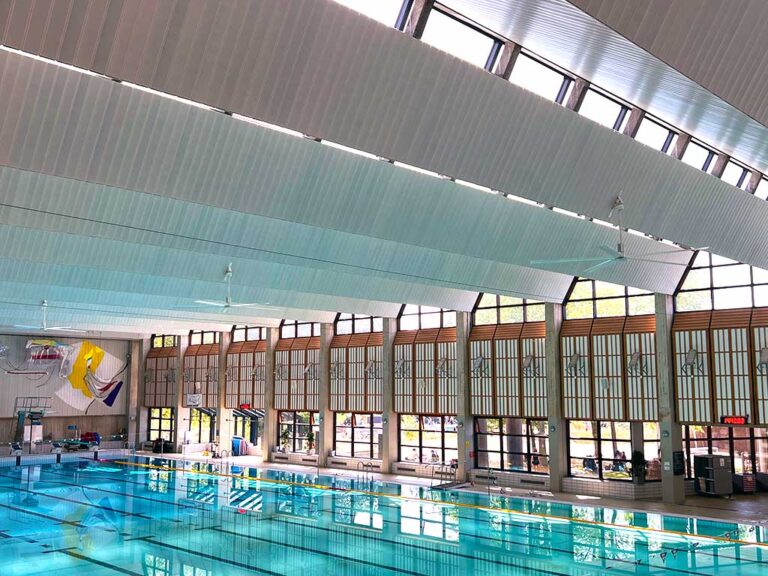 Gladsaxe Svømmehal