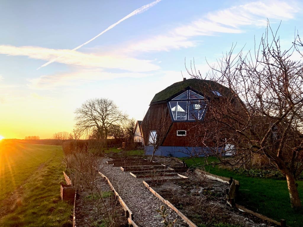 Anahata Yoga Retreat Center
