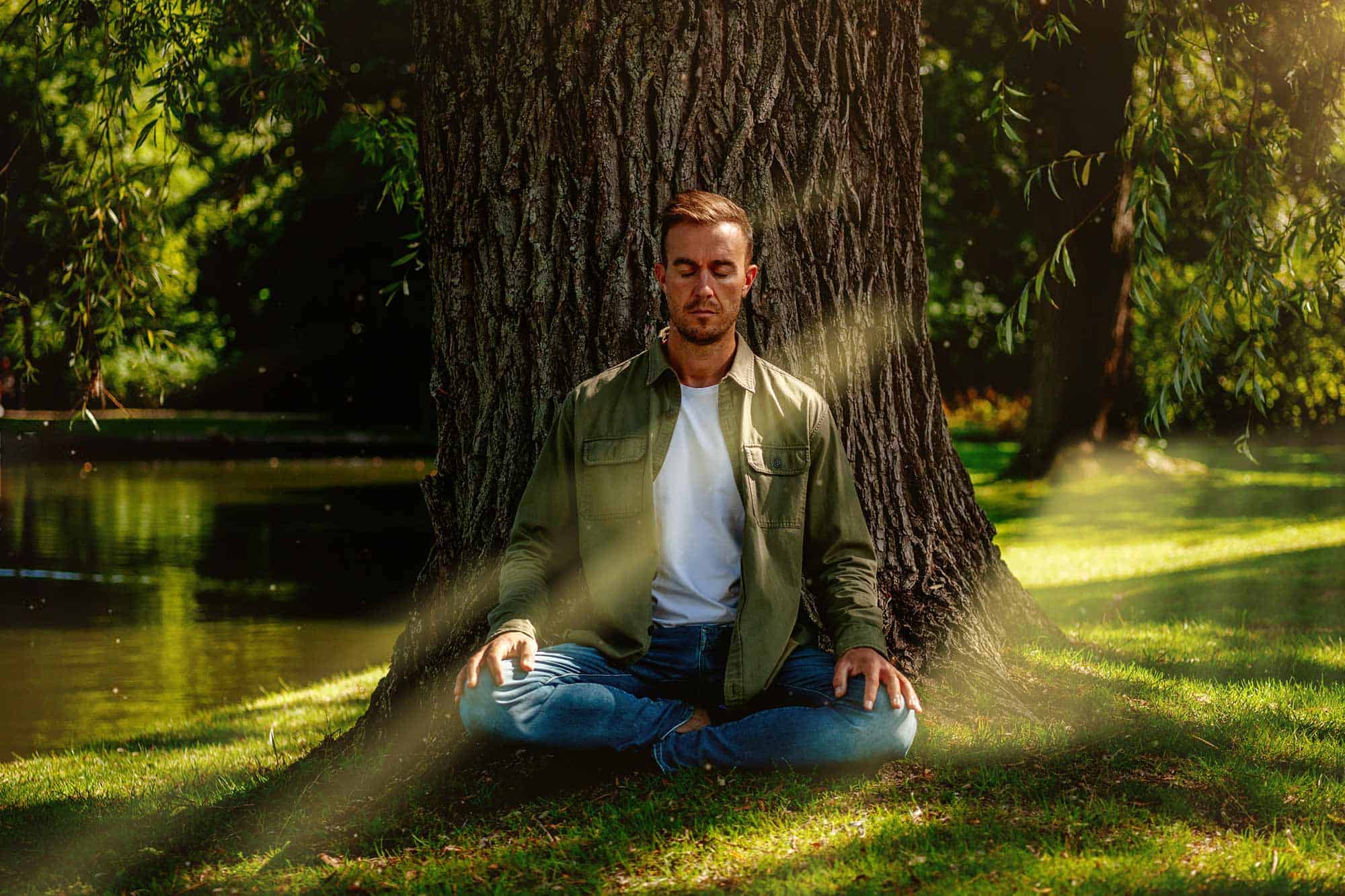 Alex Gamberini Breathwork