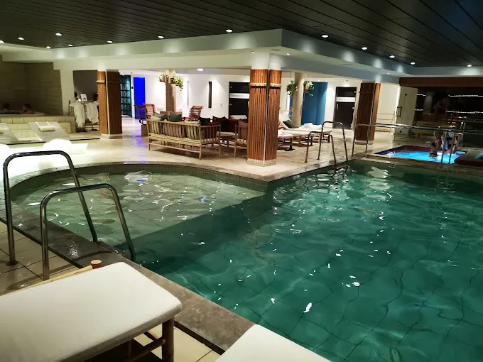 Comwell Borupgaard Spa