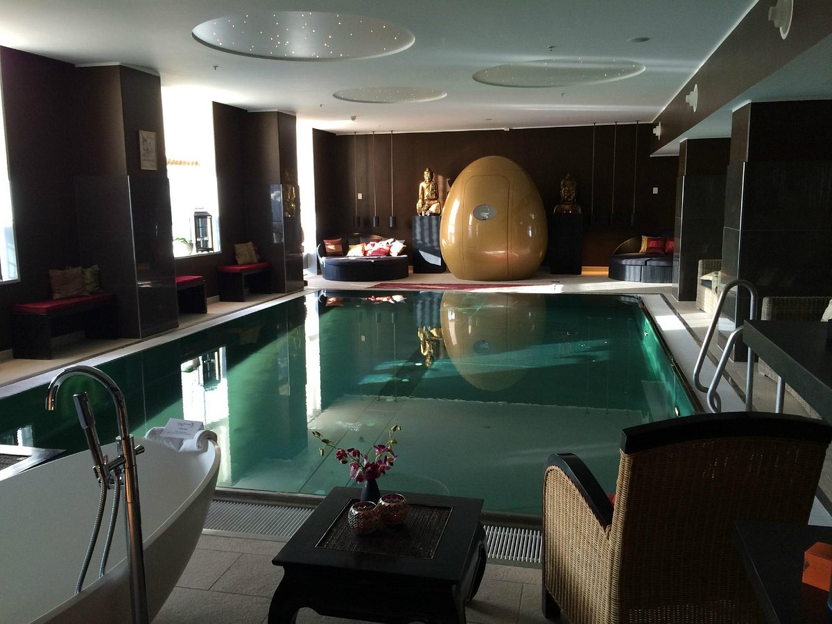 Nimat Spa