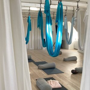 YourYogaShop Møn Retreat