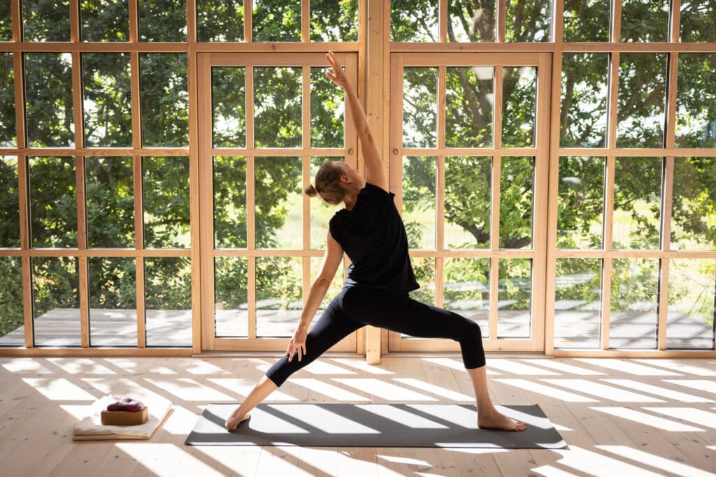 Siala Yoga – billede 1