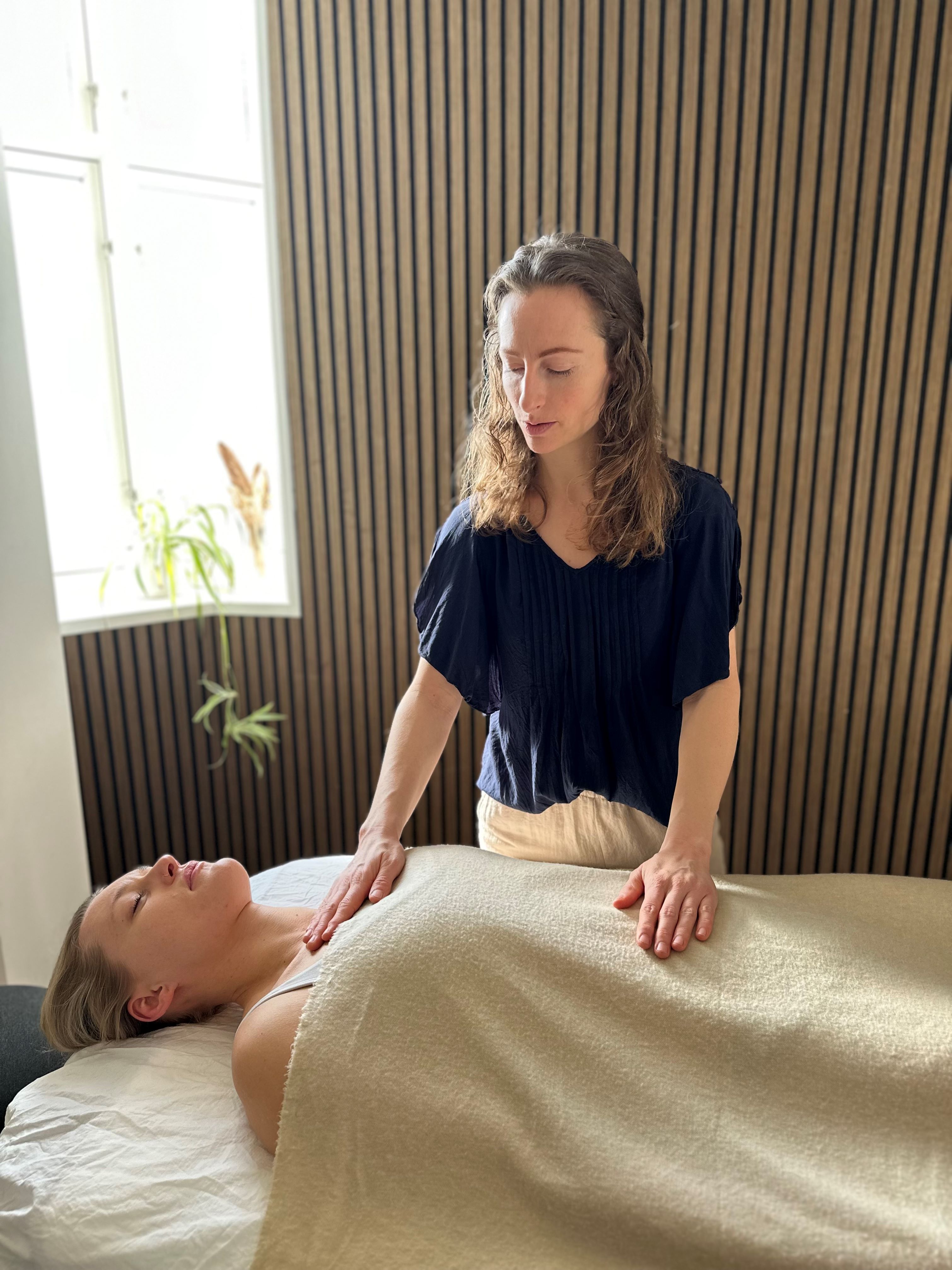Håbendal – kropsterapi og breathwork