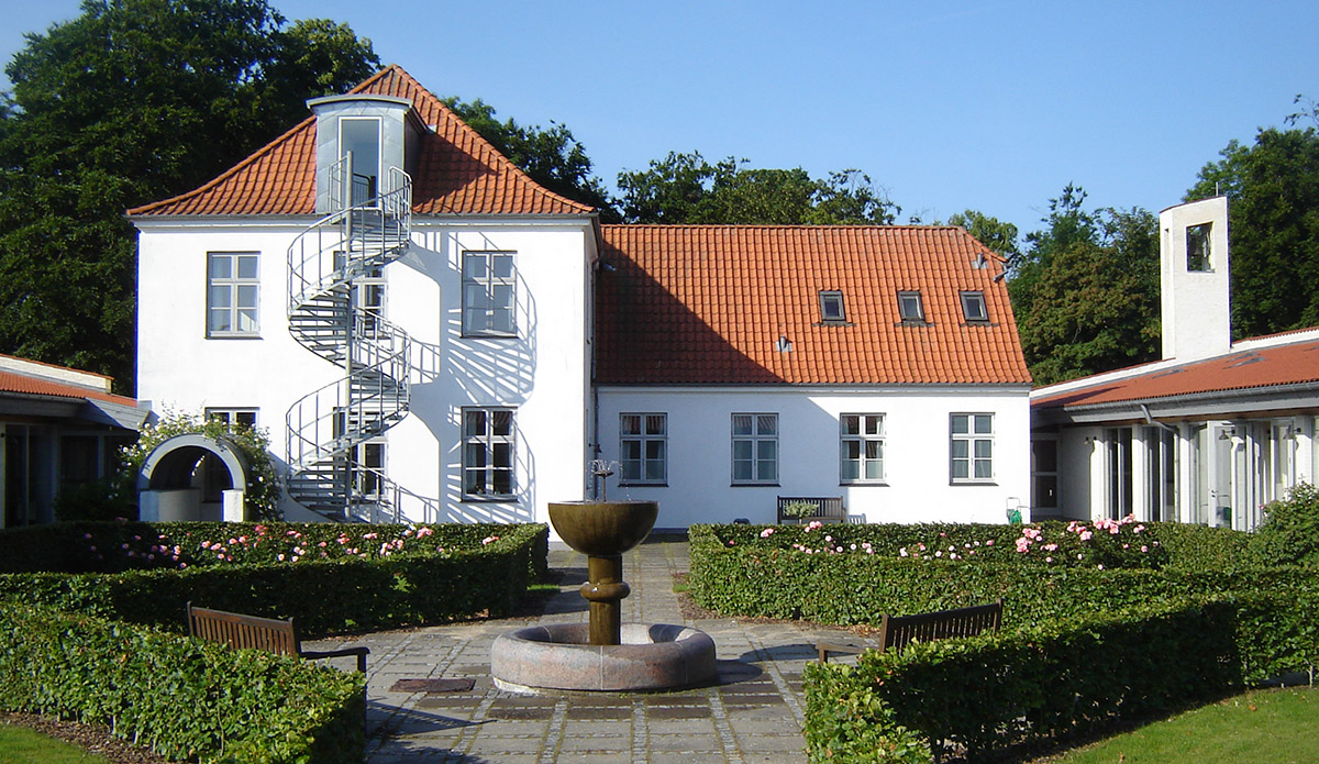 Sankt Birgitta Kloster