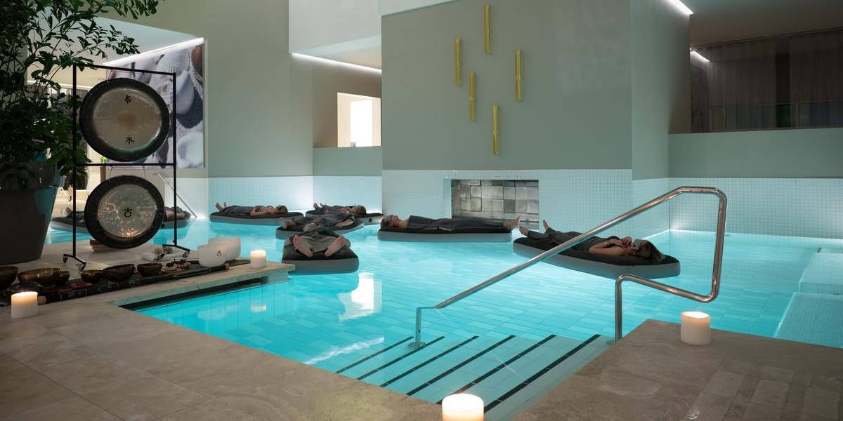 Kurhotel Skodsborg / Nordisk Sanse Retreat