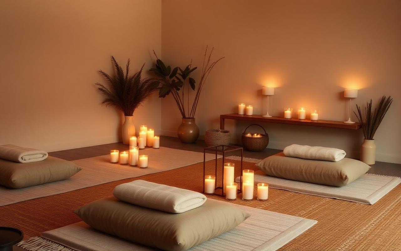 Alex Gamberini Breathwork