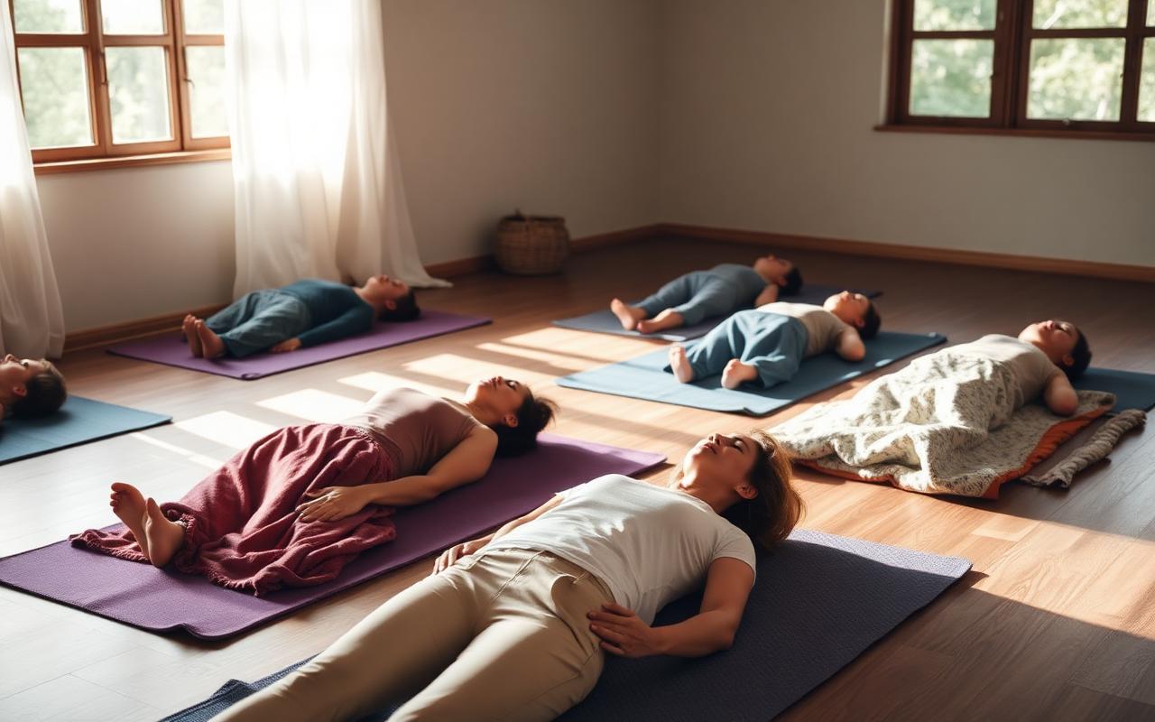 Transformational Breath Danmark