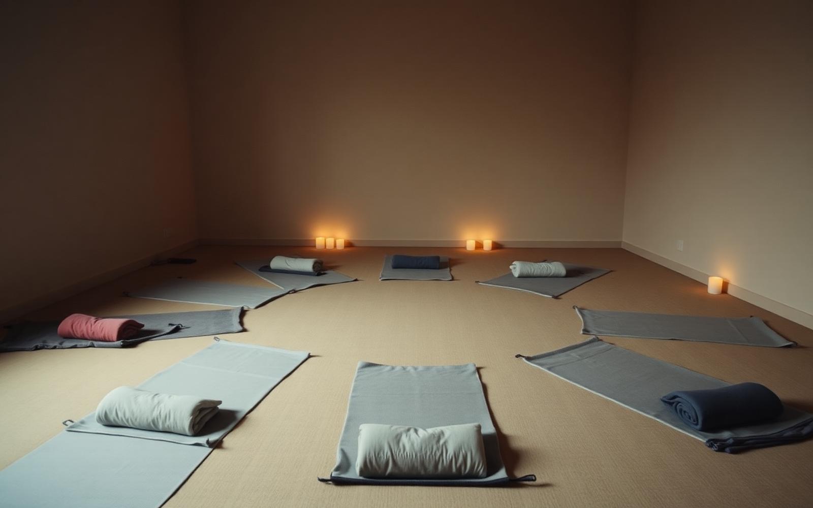 Breathwork København