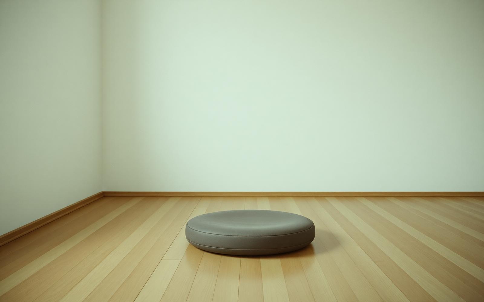 Meditation i København