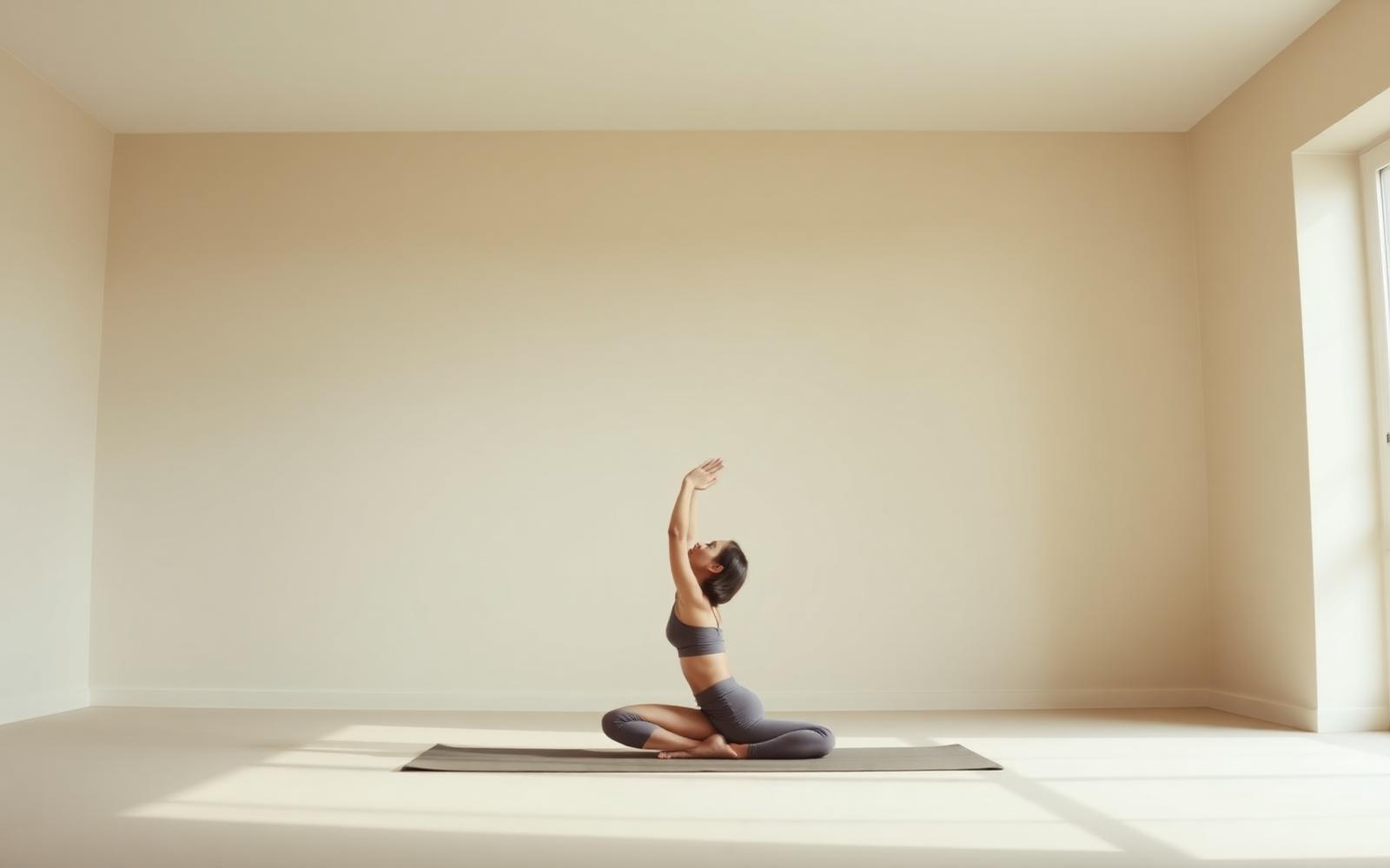 Yoga for begyndere