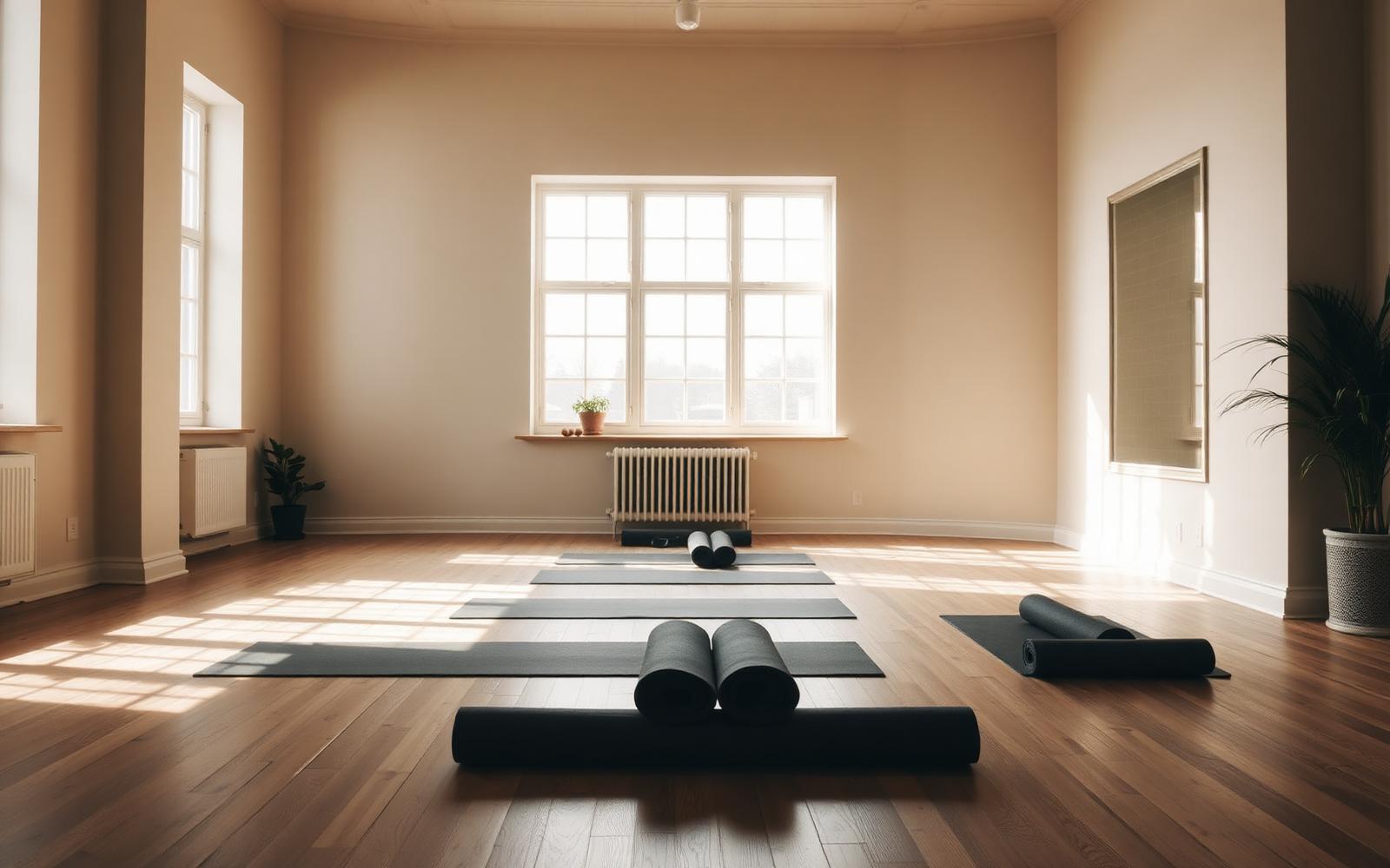 Yoga København