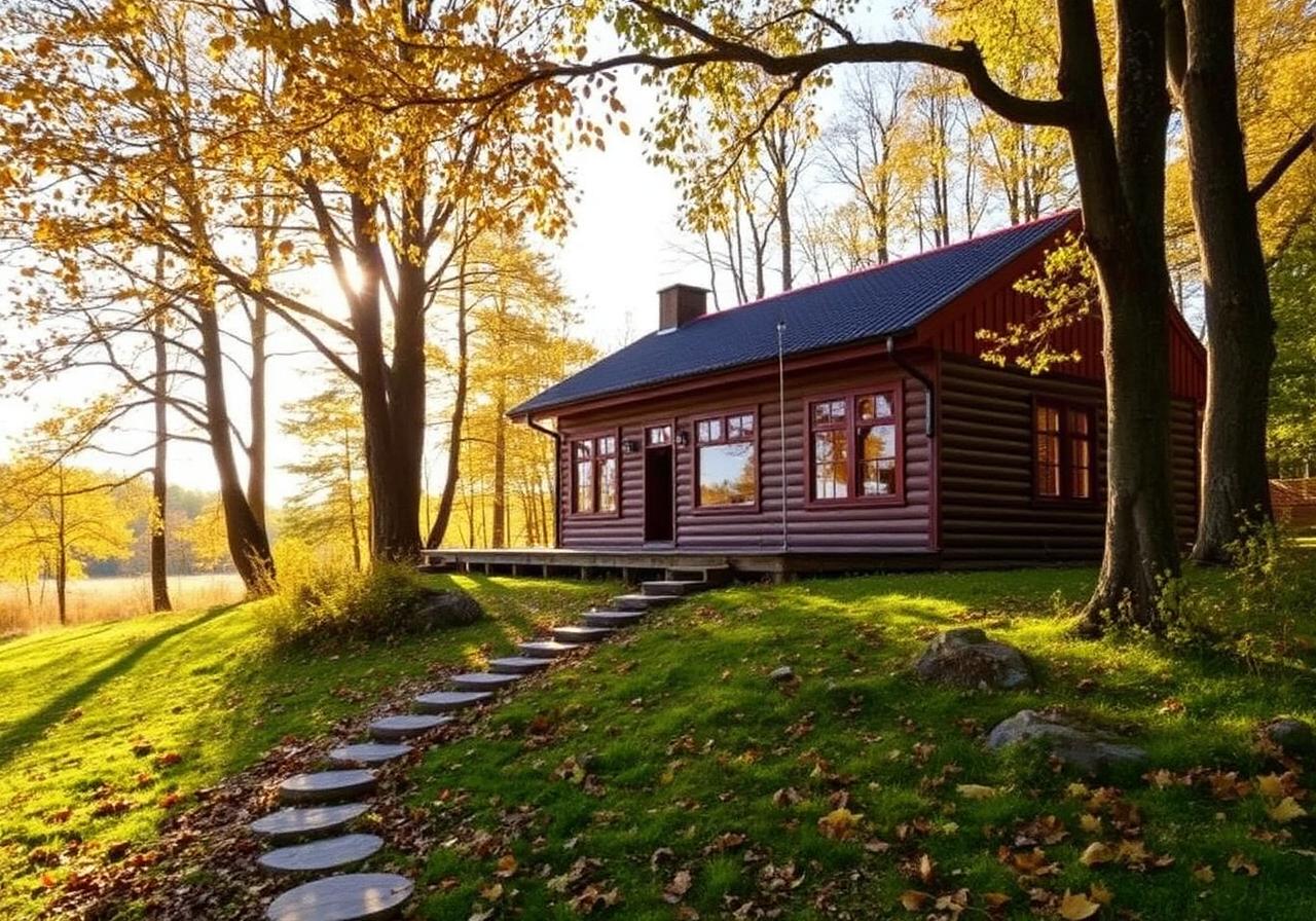 Tranekær Center