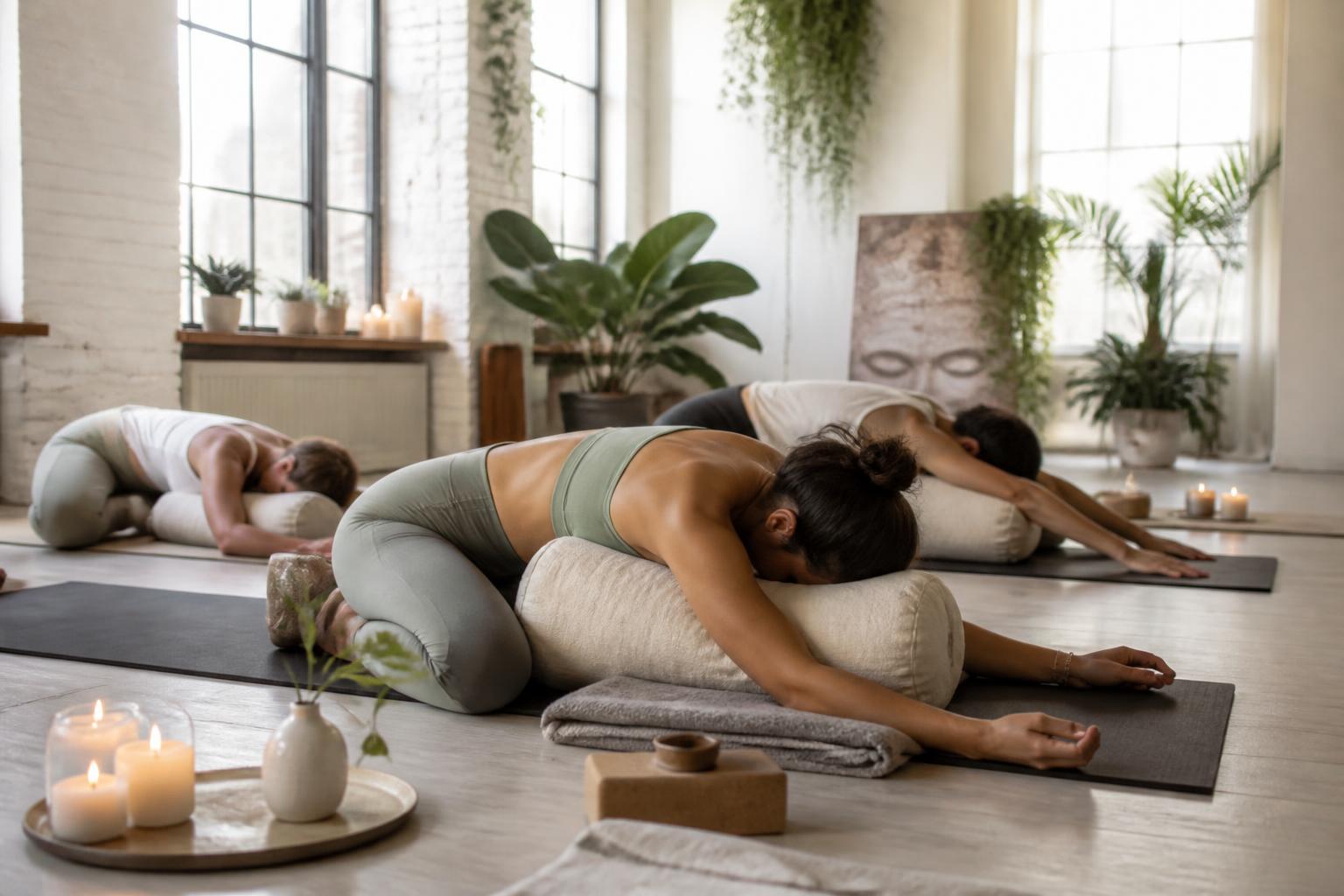 Iluma Yoga
