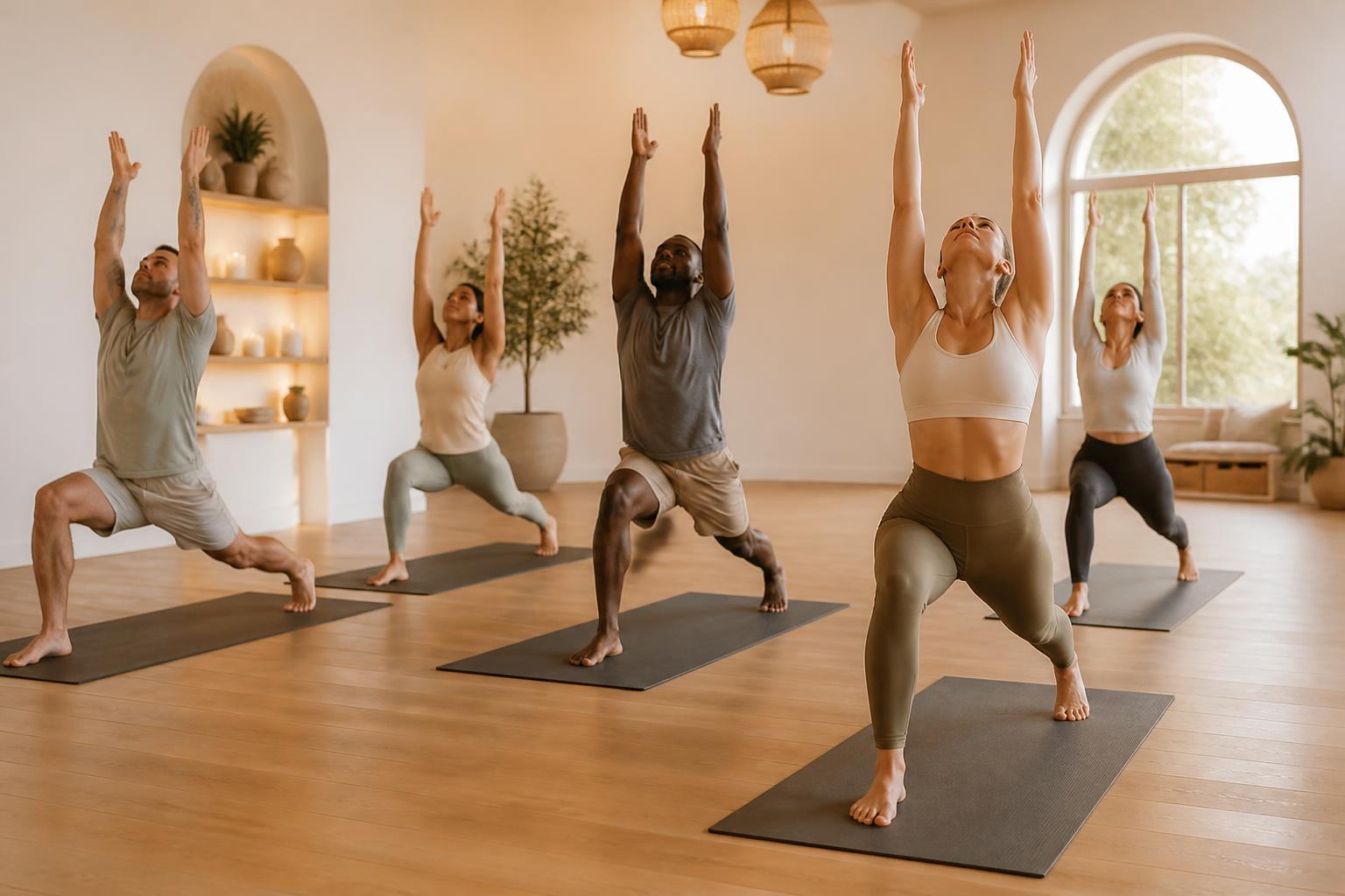 KBH Yoga