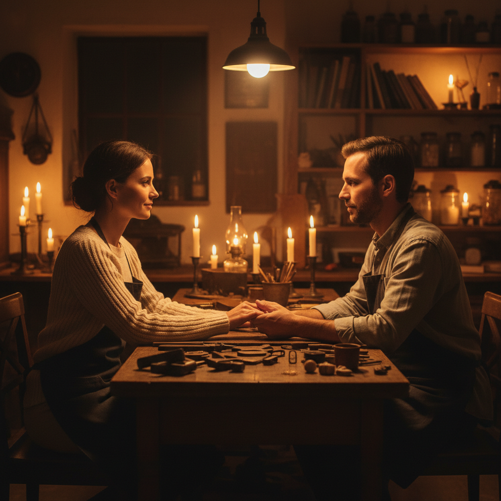 Heart Connection