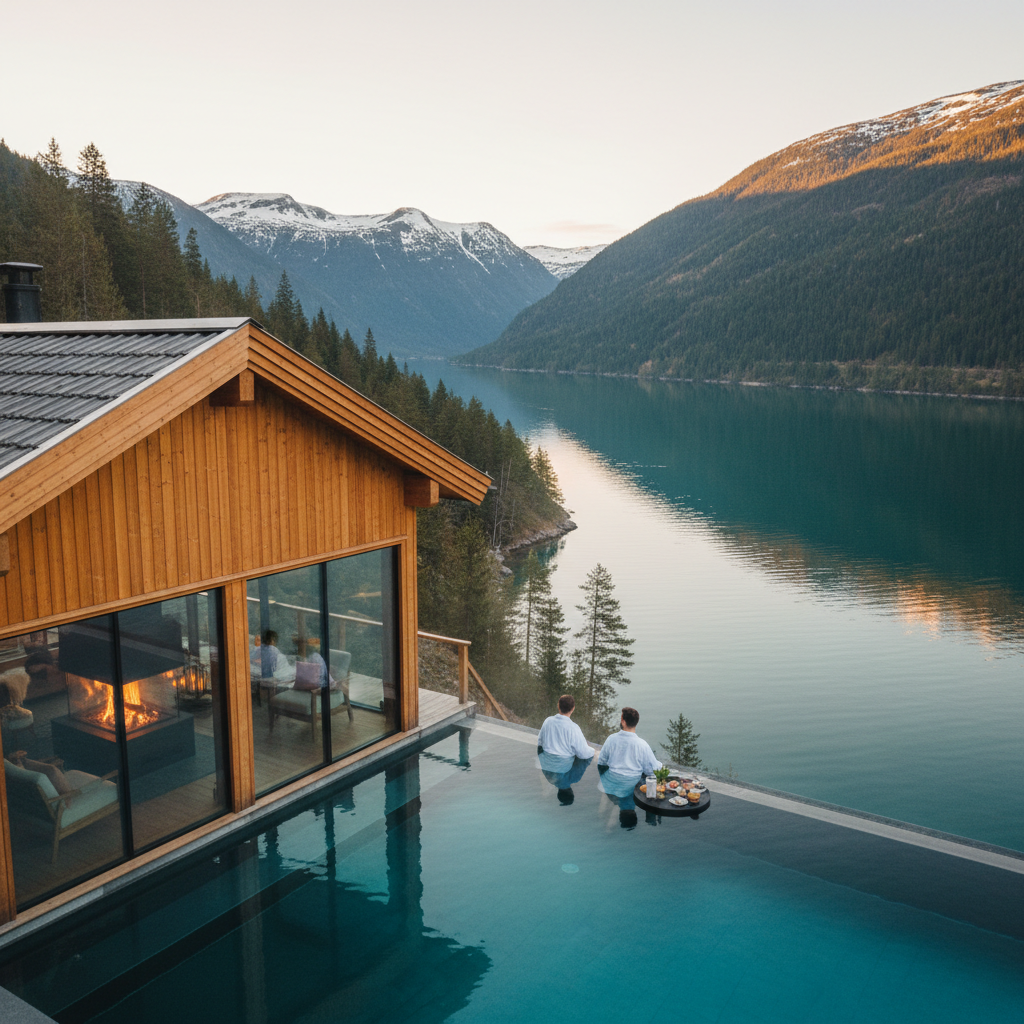 Hotel Vejlefjord