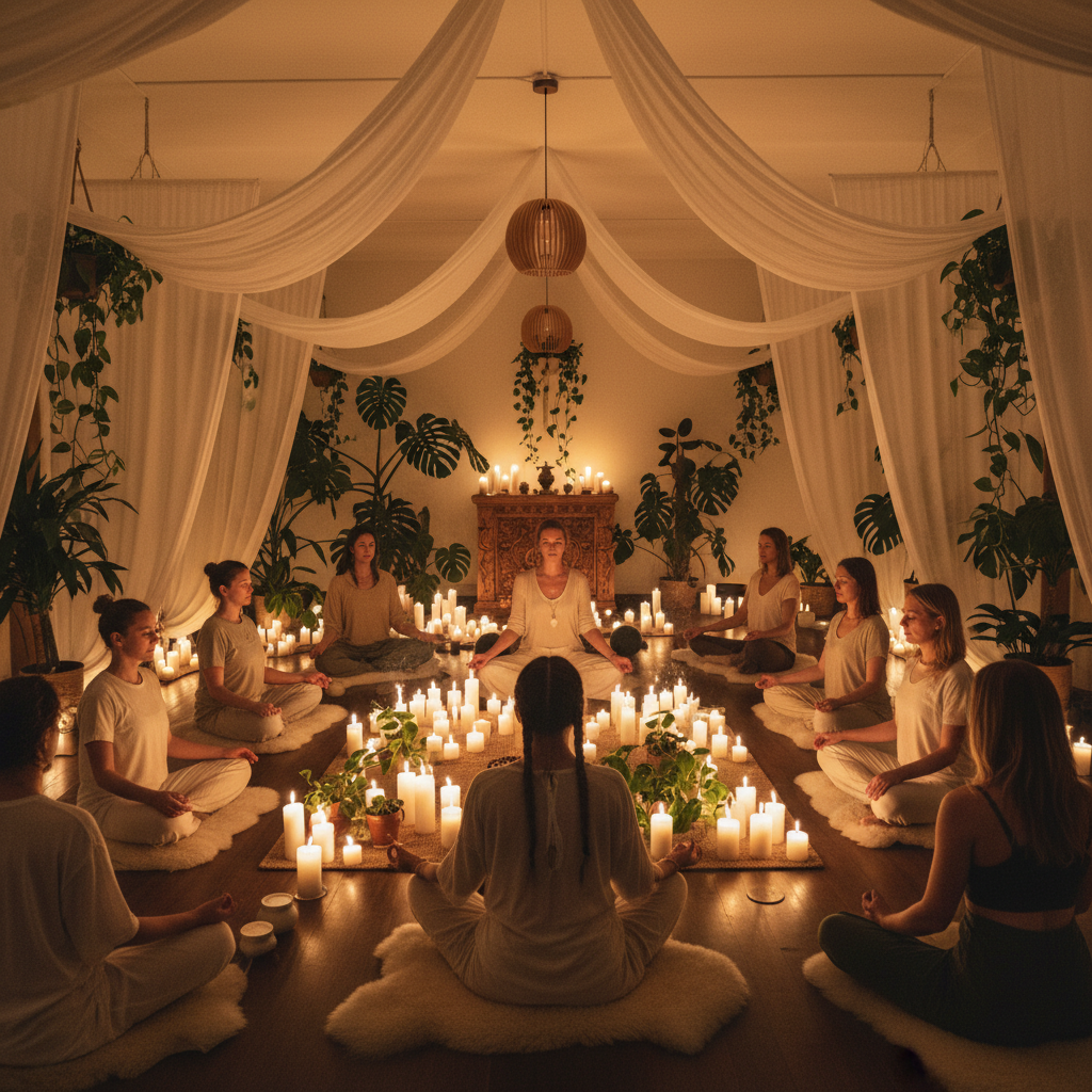 Tantra Akademiet