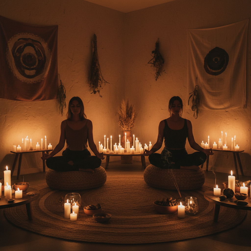 Tantra Temple Denmark