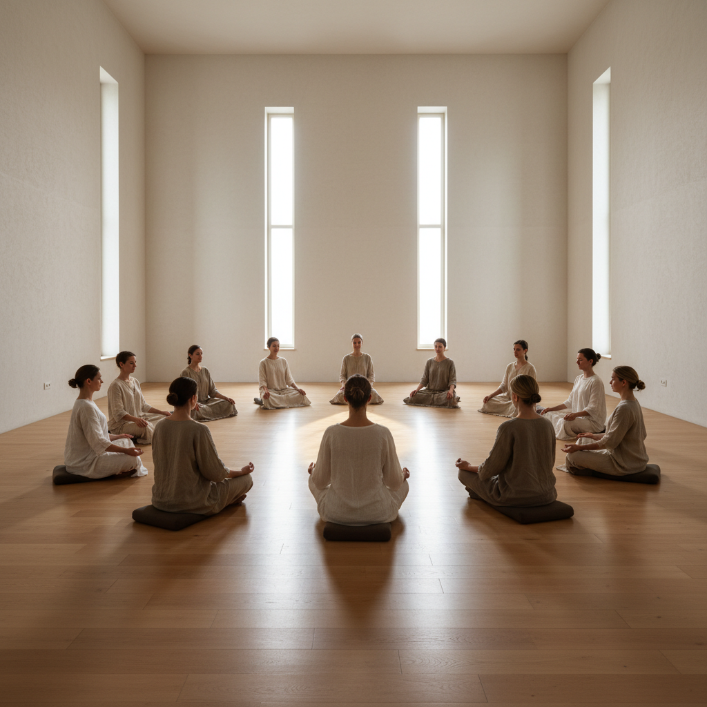 The New Tantra