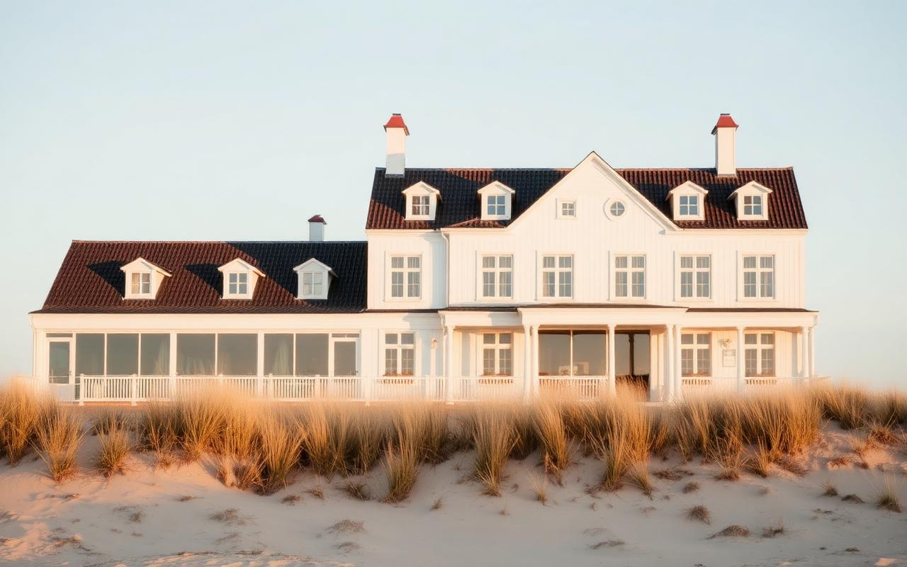 Cathrine Yoga Retreats