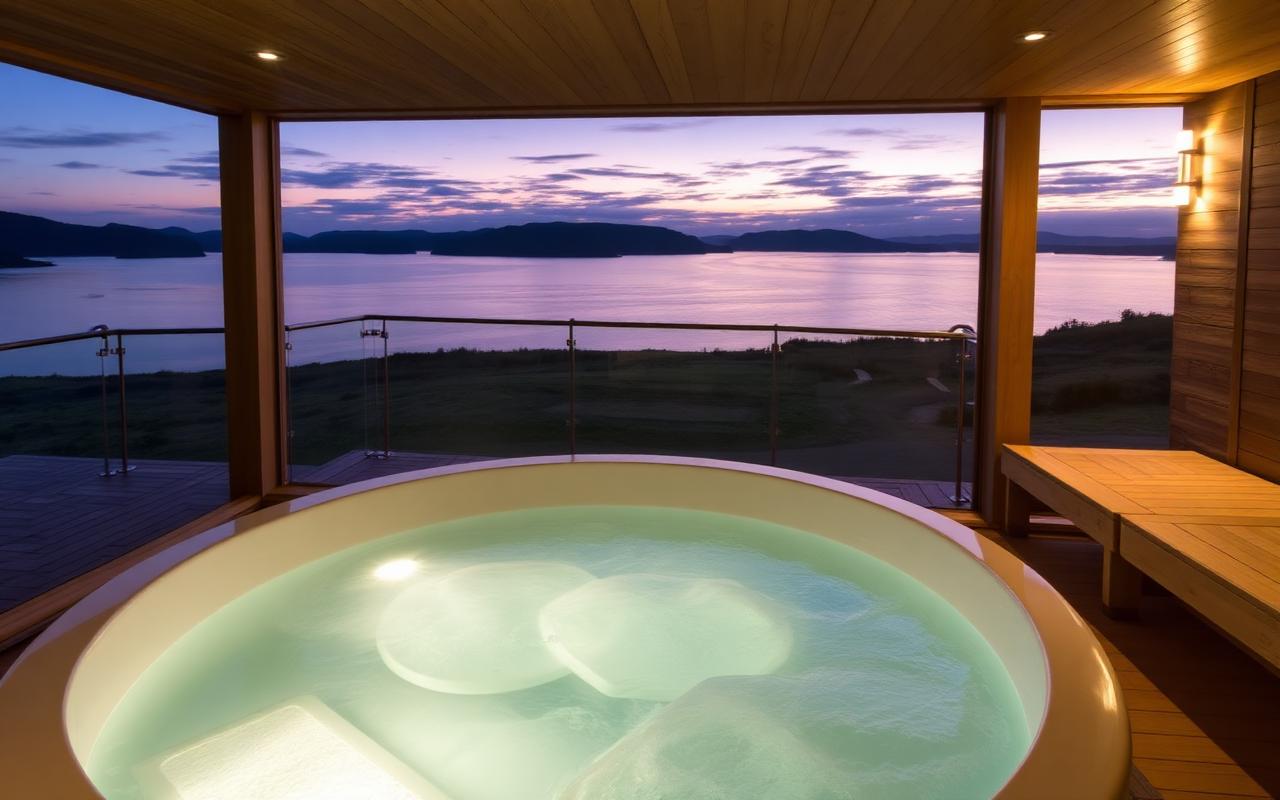 Hotel Faaborg Fjord Yoga Retreat