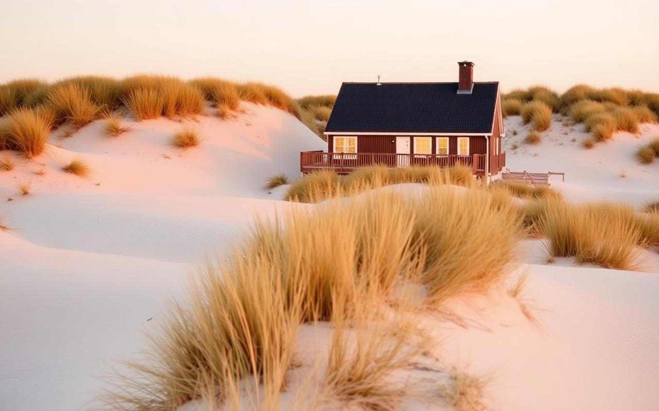 Lønstrup Strandhotel Retreats