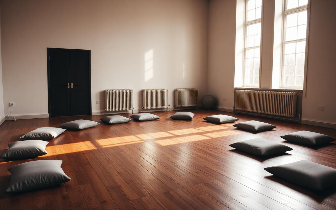 Dansk Center for Mindfulness