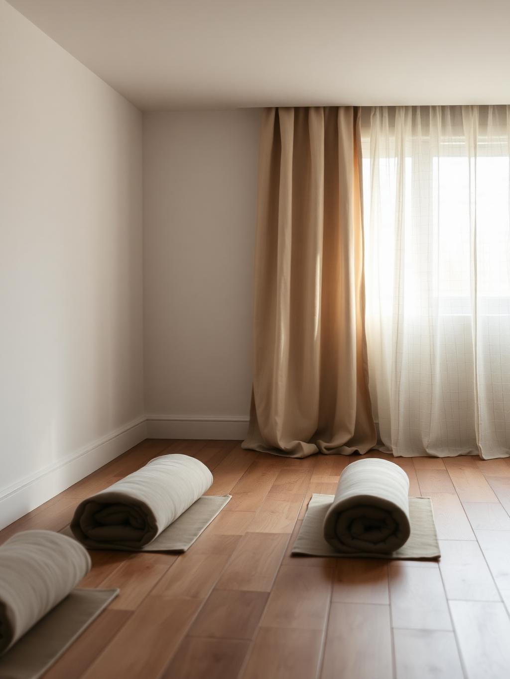 Mindfulness Foreningen Danmark Retreats