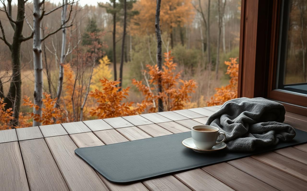 Santhi Yoga Retreats