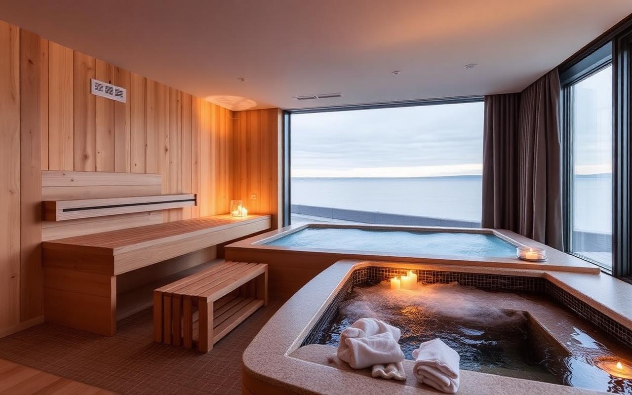 Kurhotel Skodsborg / Nordisk Sanse Retreat
