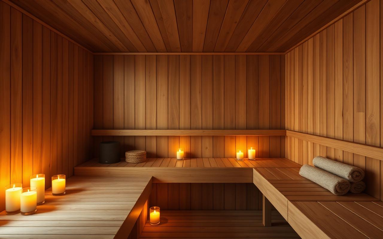 Sauna85