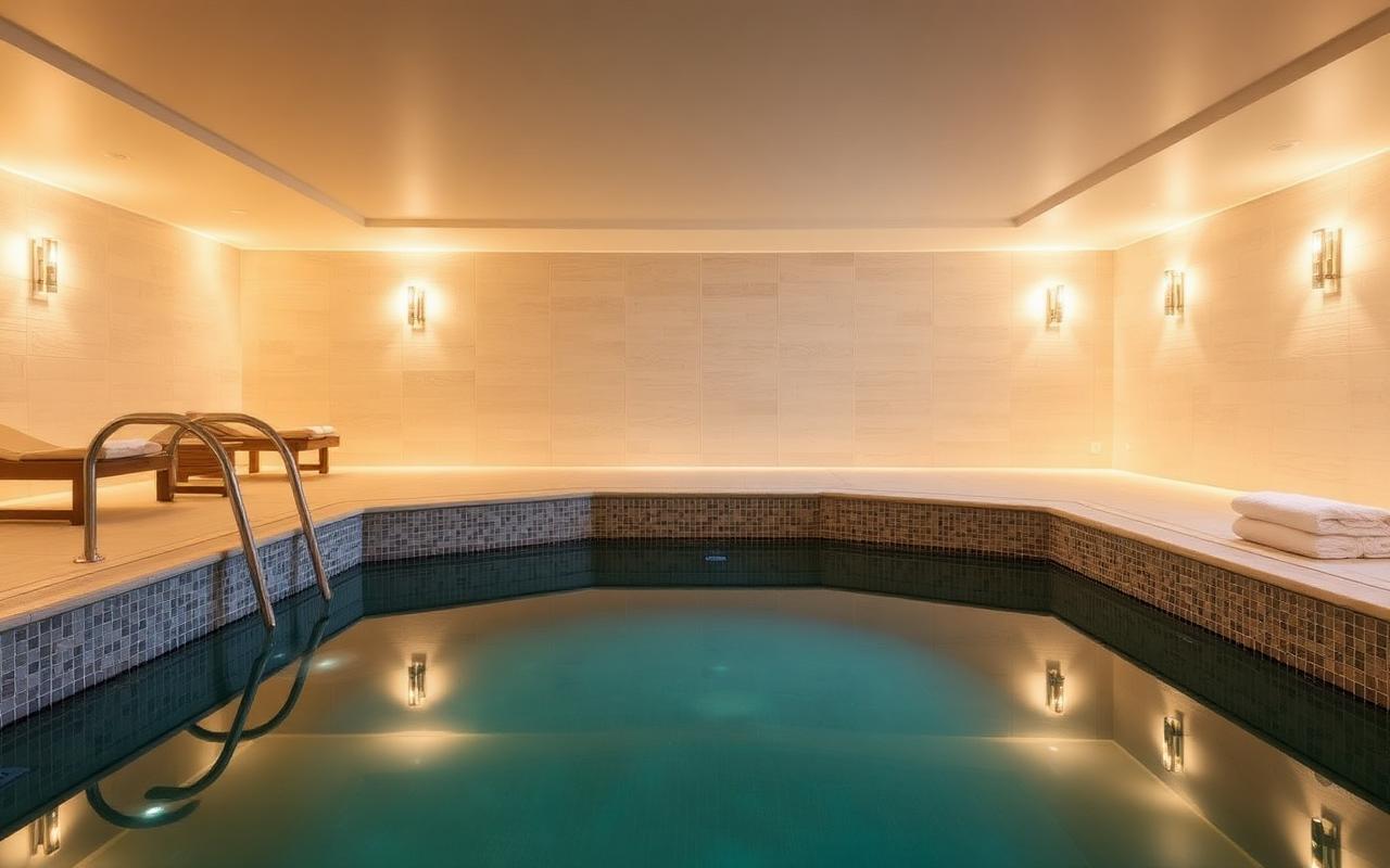 Kurhotel Skodsborg