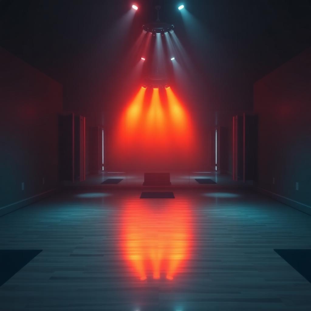 Hot Yoga Copenhagen
