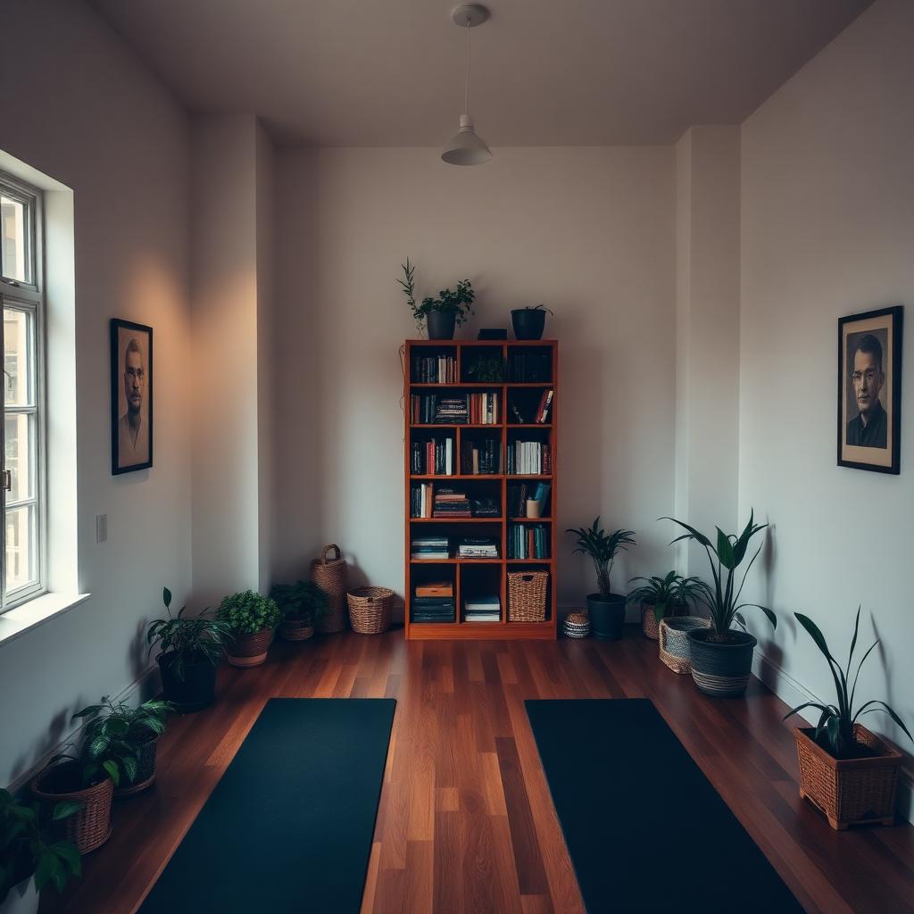 Kula Yoga Studio