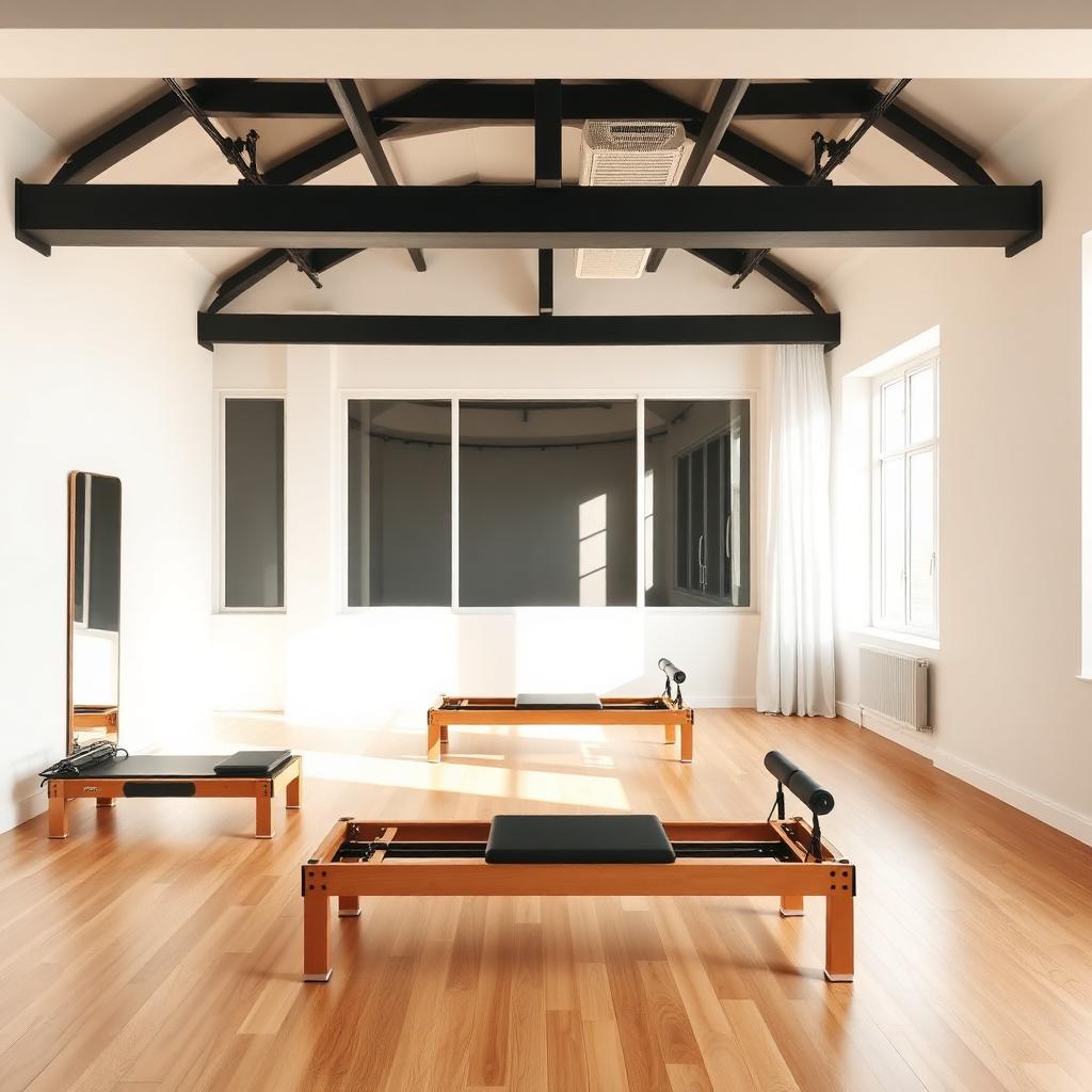 Ohm Yoga