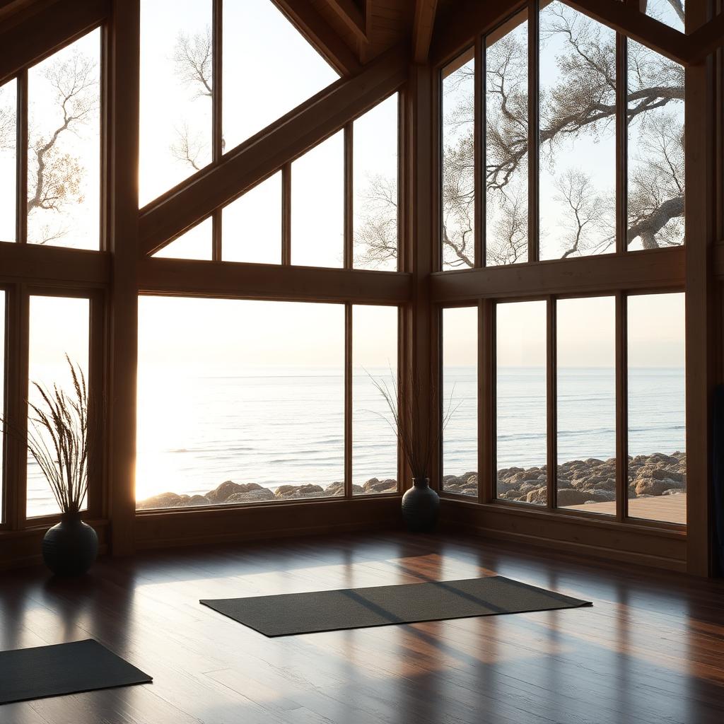 Temple Yoga