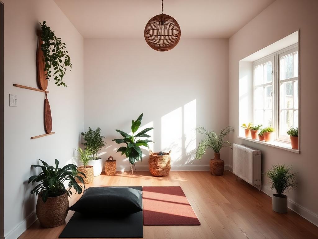 108 Yoga