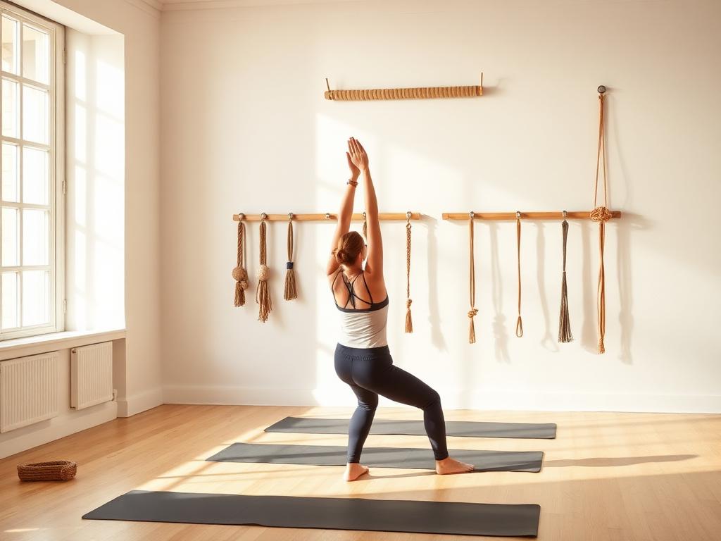 Copenhagen Yoga