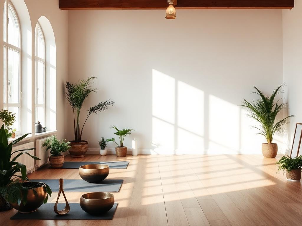KAILO Yoga