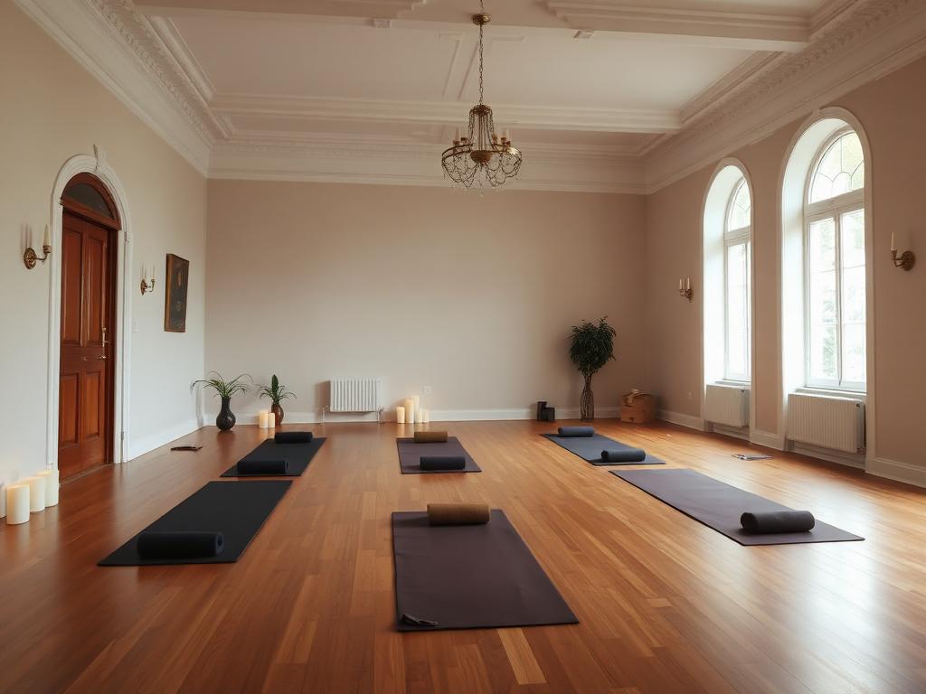 Nordisk Yoga