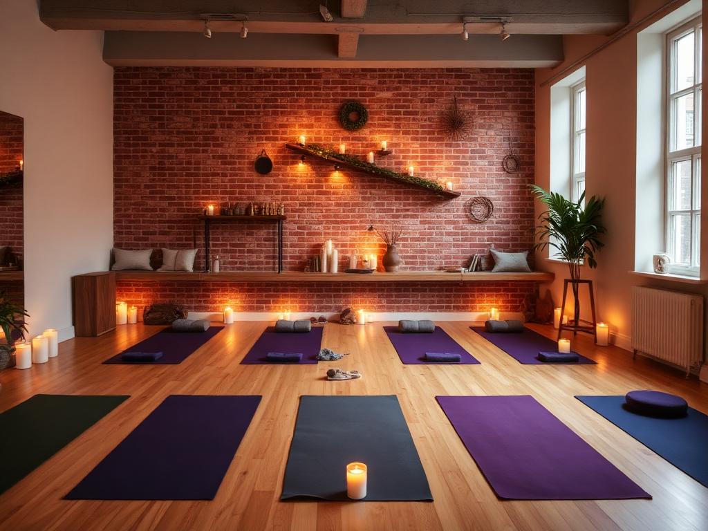 Yoga Vesterbro