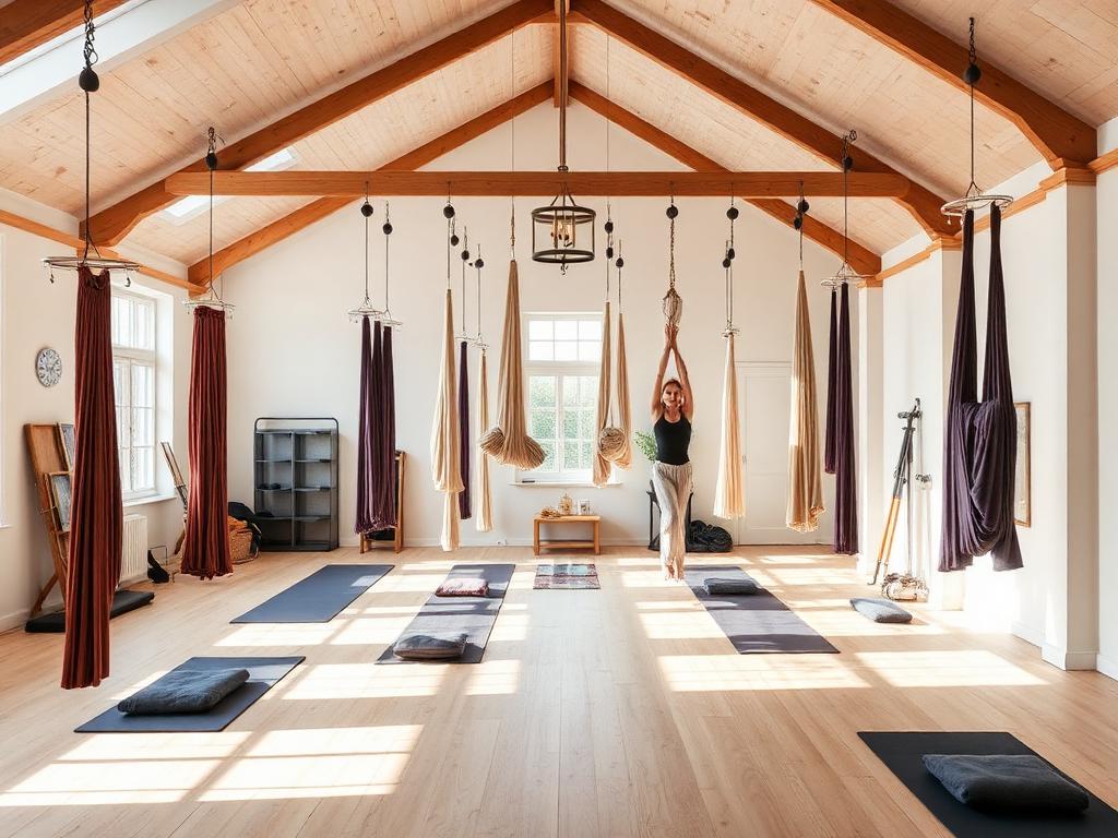 YOGA HUSET Aalborg